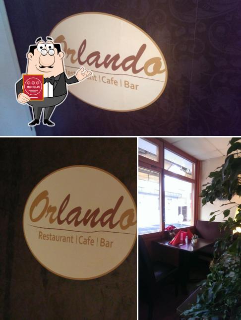 Voir la photo de Orlando Restaurant & Pizzeria