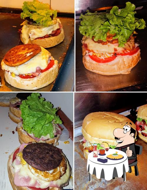 Polli Lanches