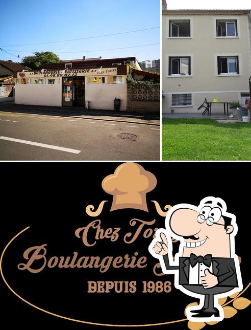 Voici une image de Boulangerie Araujo (Chez Torres)