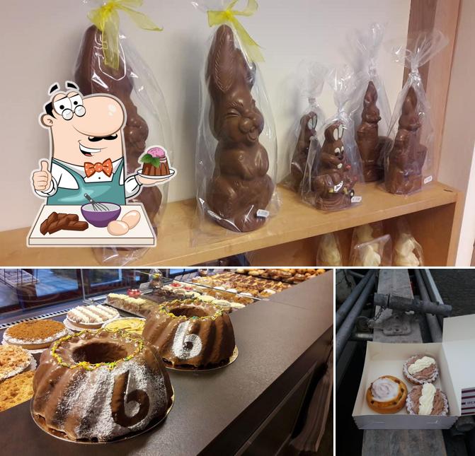 Bakkerij Wieme