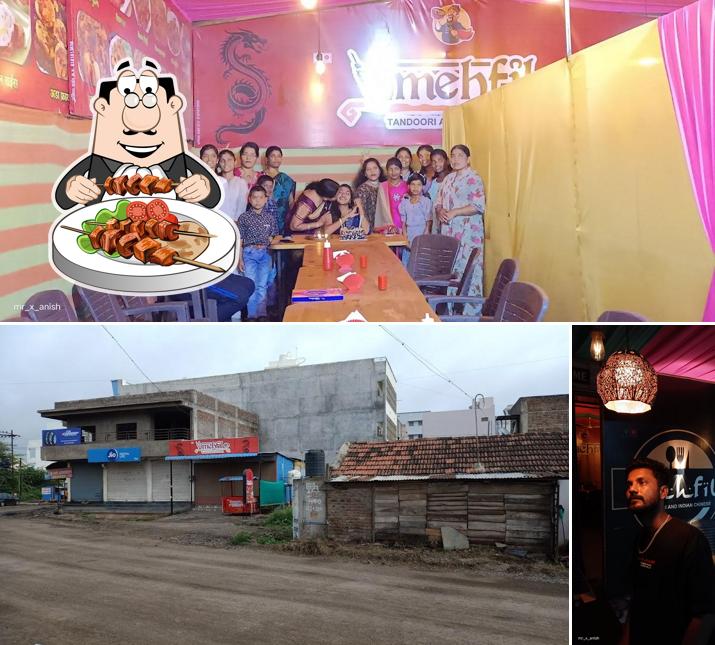 Mehfil Tandoori And Indian Chinese