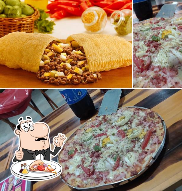 Pastelaria & Pizzaria Ki-Massa