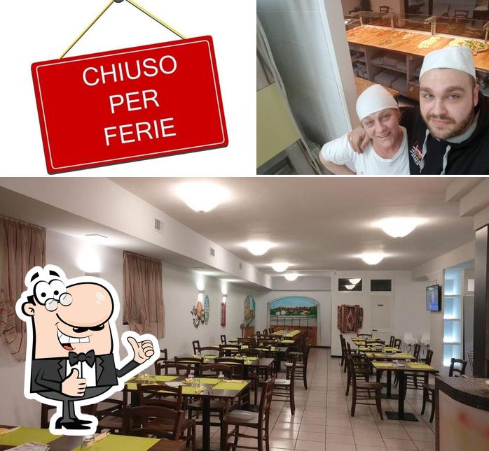 Foto di Pizzeria Da Zero