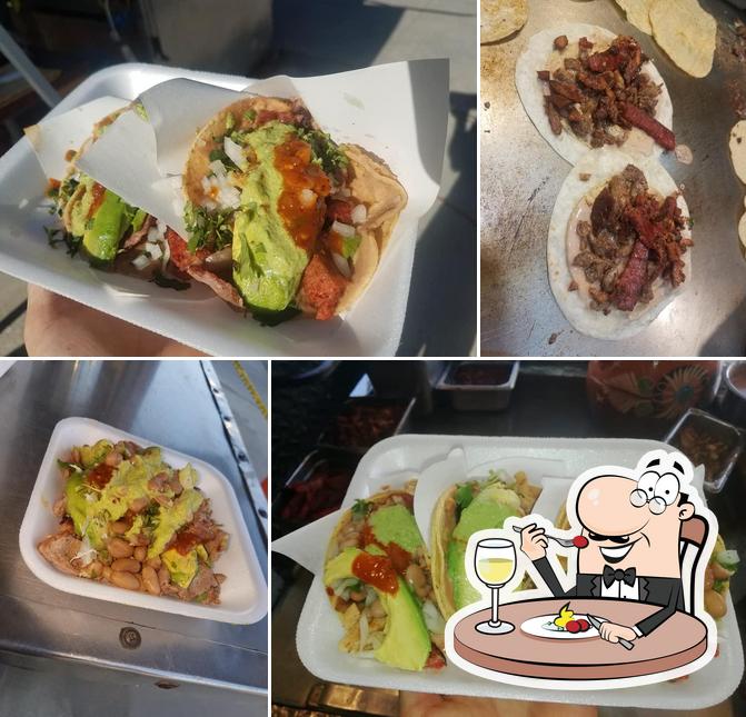 Tacos el Primo Oficial restaurant, Tijuana Restaurant reviews