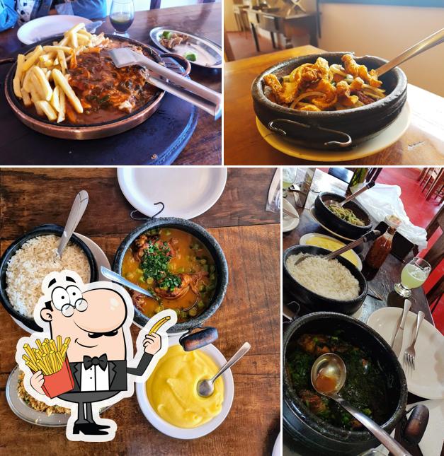 Restaurante Caipira