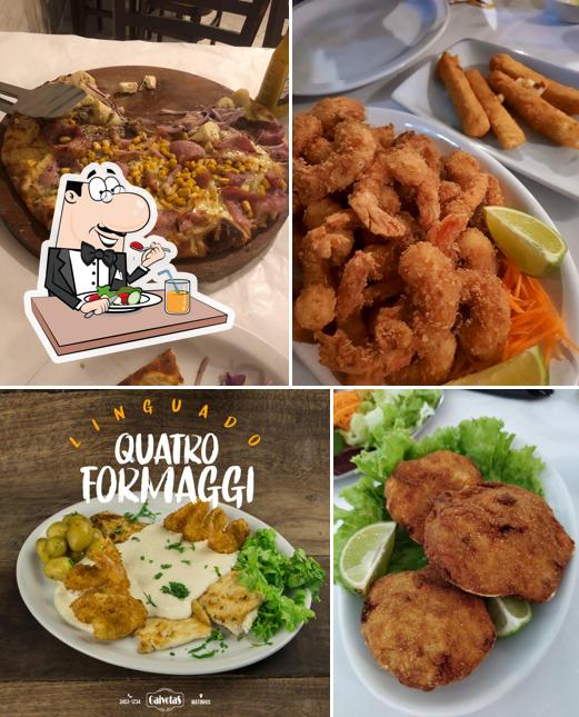 Restaurante Gaivotas
