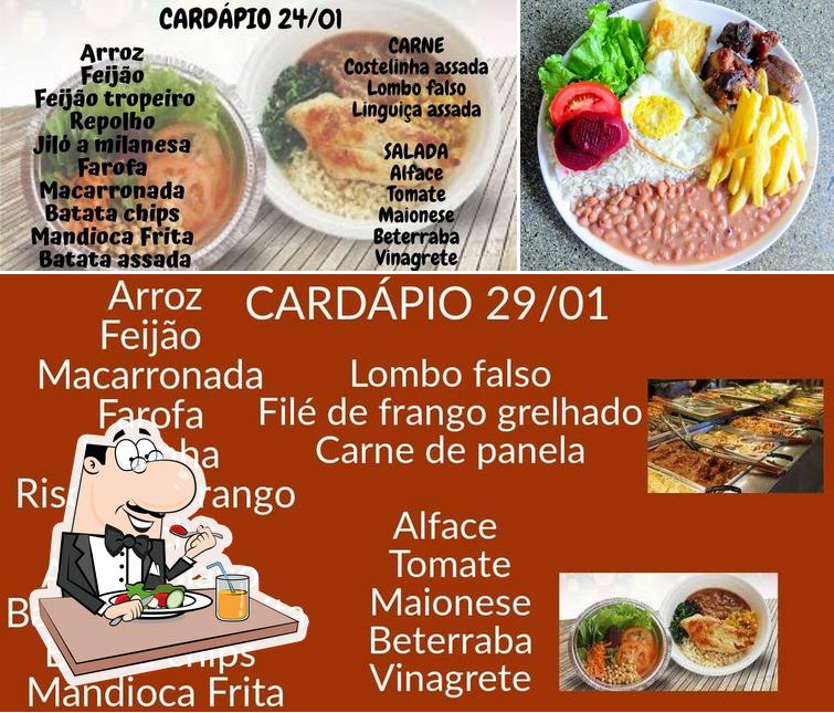 Restaurante Sabor Mineiro