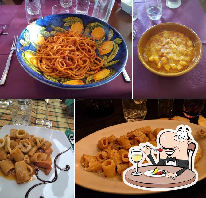 Ristorante Giallo Limone