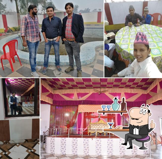 Rudra Palace & Restaurant