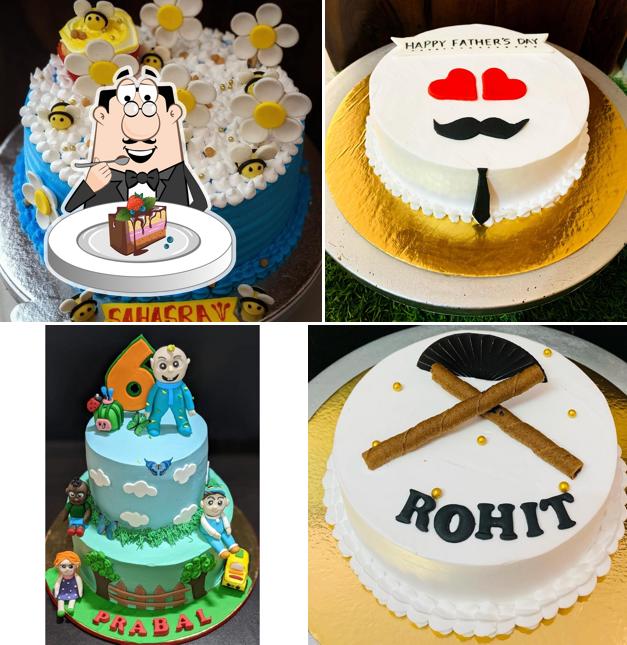 The Flying Apron by Upashna