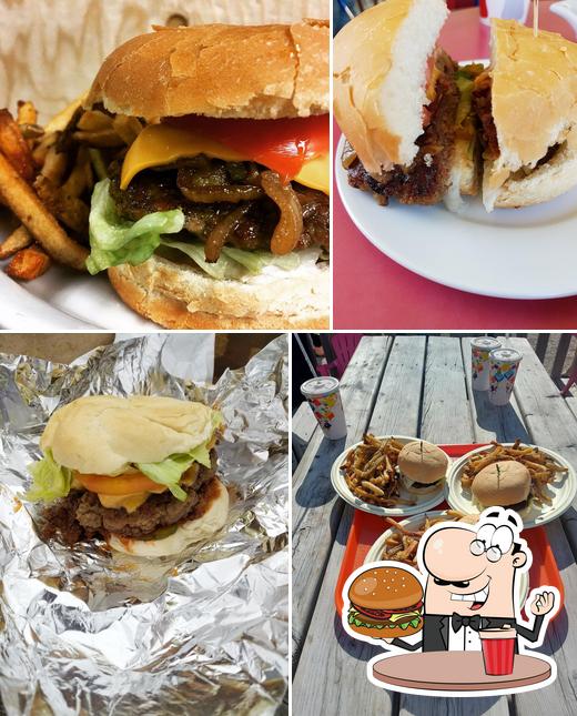 The Kiln Drive-In
