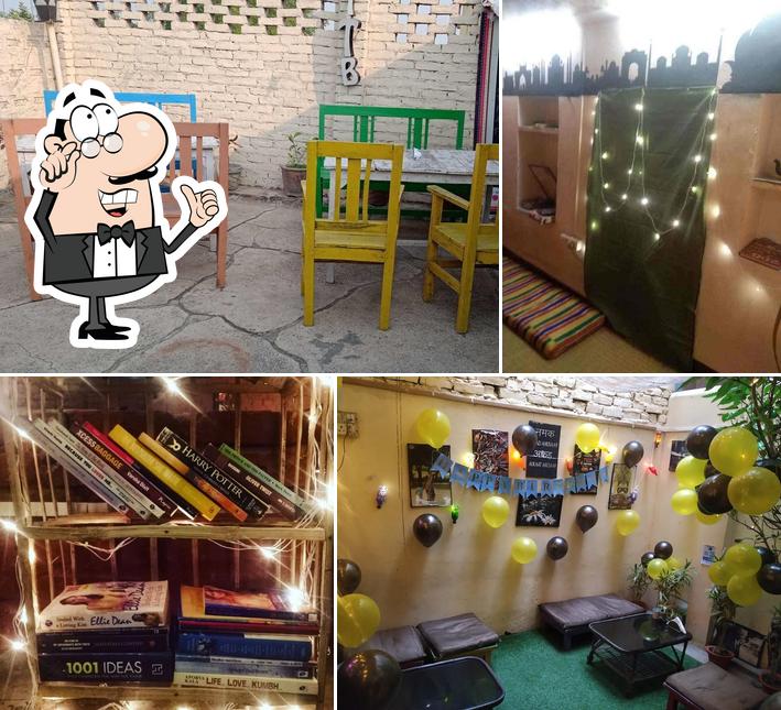 Top 7 restaurants with brownies in Varanasi, september 2024