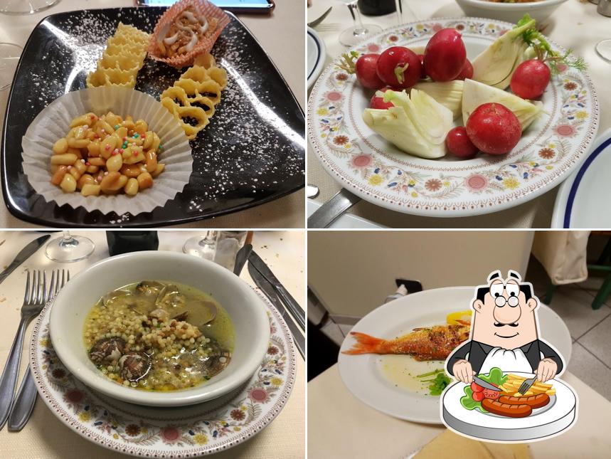 Ristorante Mondo & Luca