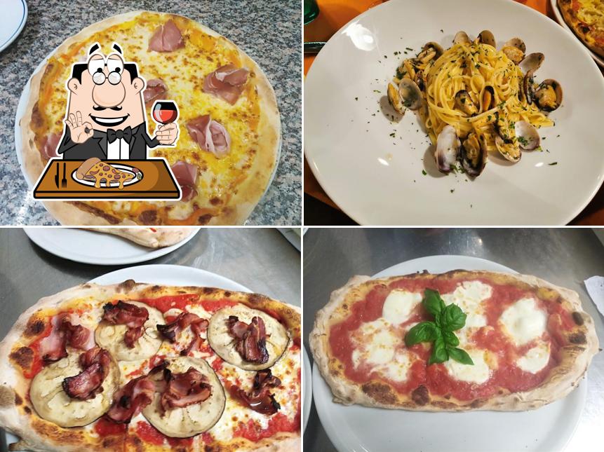 I Sassi Ristorante Pizzeria