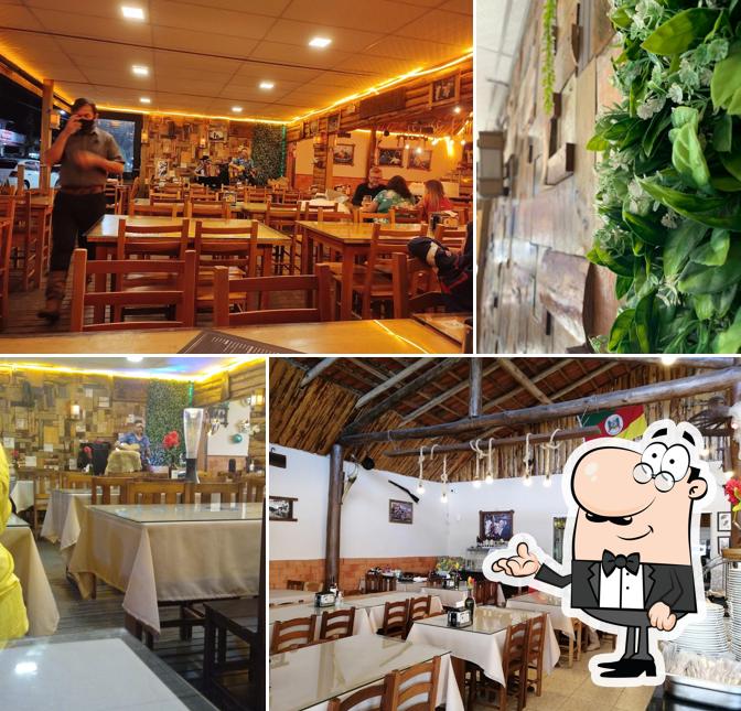 El Bagual Churrascaria Pizzaria e Choperia