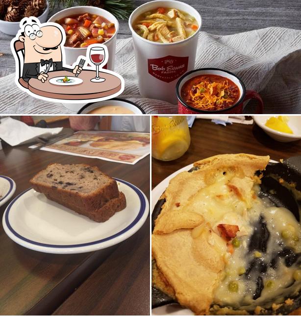Bob Evans, 2844 Maysville Pike in Zanesville Restaurant menu and reviews