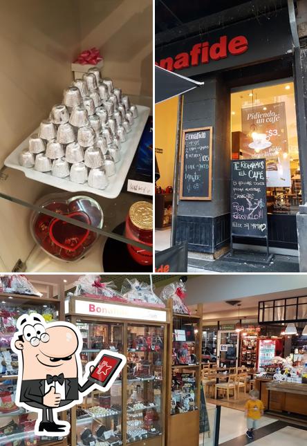 Bonafide cafeteria, Córdoba, 25 de Mayo 240 - Restaurant reviews