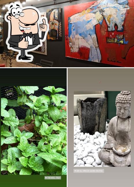 Cofficina Creativa Pub Bar Treviso Restaurant Reviews
