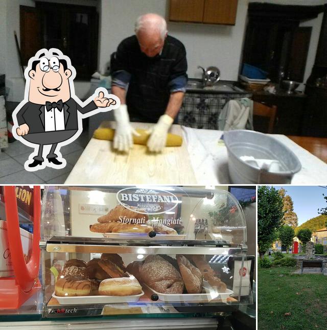 Caffè Del Borgo di Marchetti Valentina