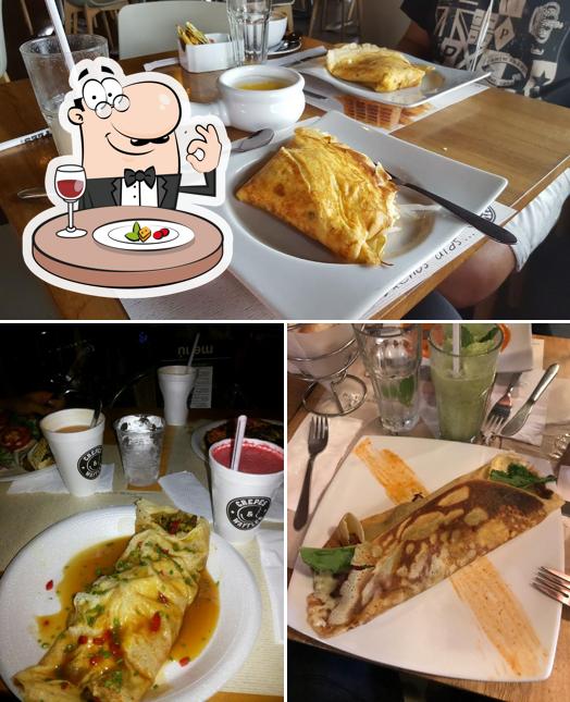 Restaurante Crepes & Waffles Ciudad Jardín, Cali, Cra. 101 13 10