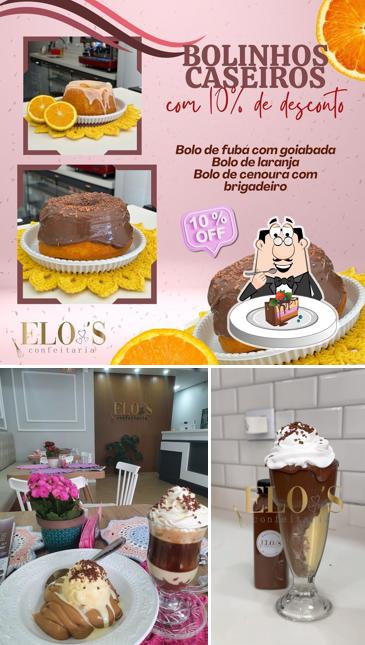 Elo's Confeitaria