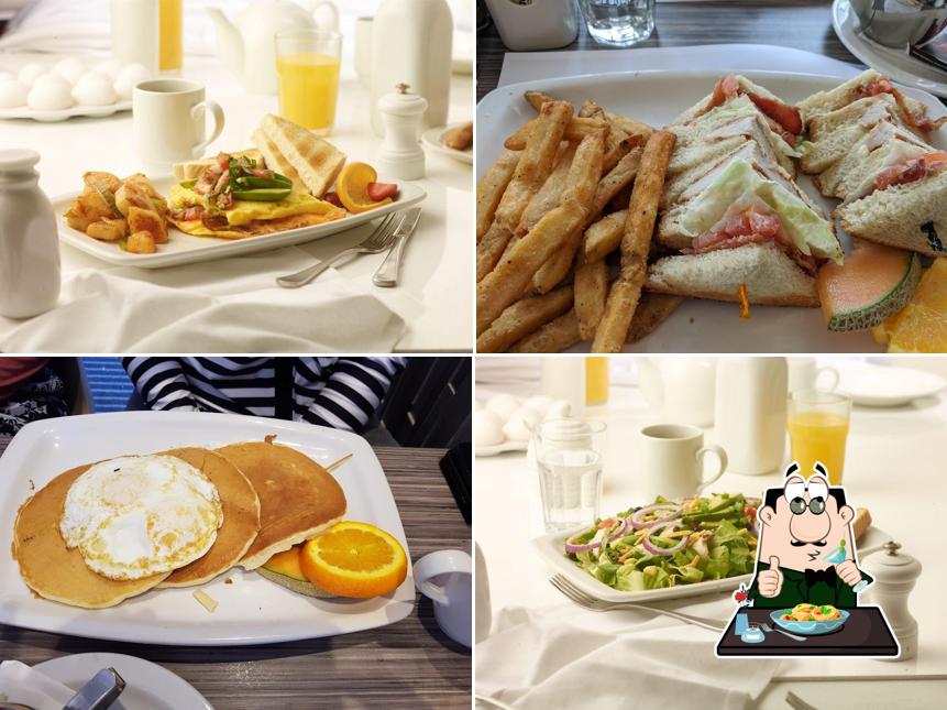 Plats à Eggsmart