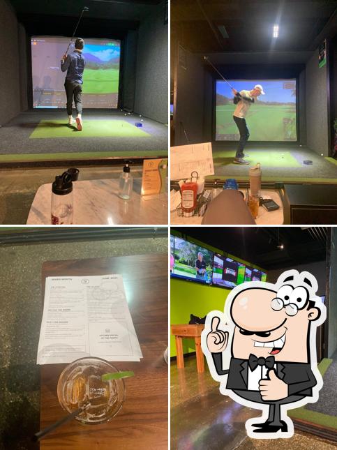 Five Iron Golf River North in Chicago Restaurant reviews