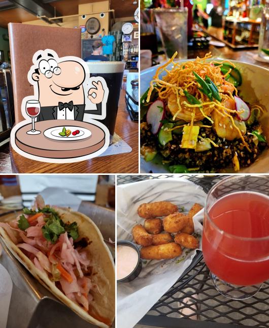 Holy Hound Taproom, 57 W Market St in York Restaurant reviews
