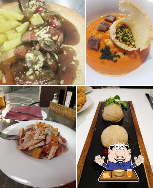 Restaurante La Espuela