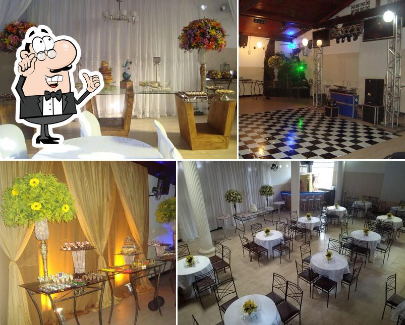 Mansur Restaurante e Eventos