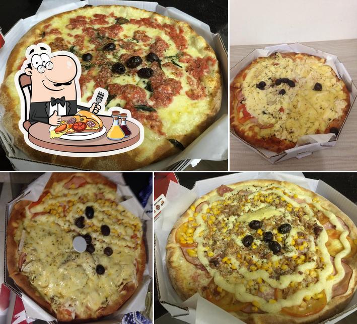 Pizza Mario Jundiaí SP pizzaria, Jundiaí Menu do restaurante e