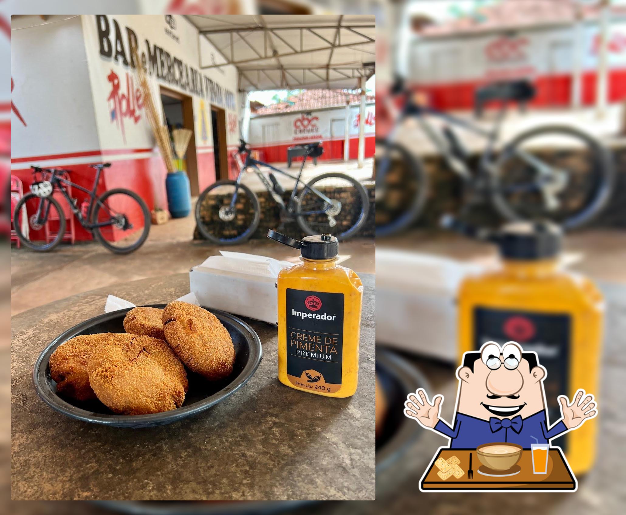 Bar e Mercearia Venda Nova