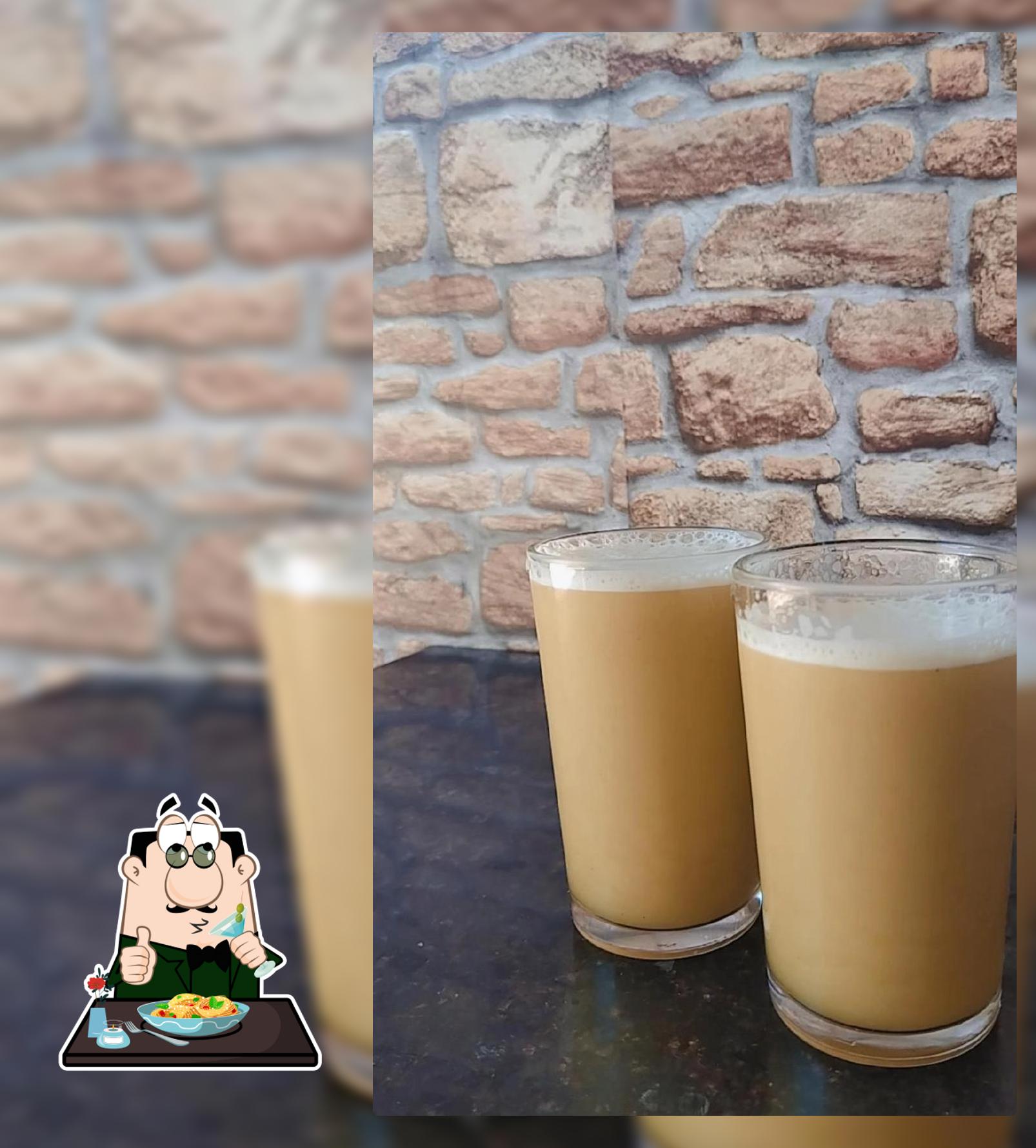 Caldo De Cana Do Sr. Santos