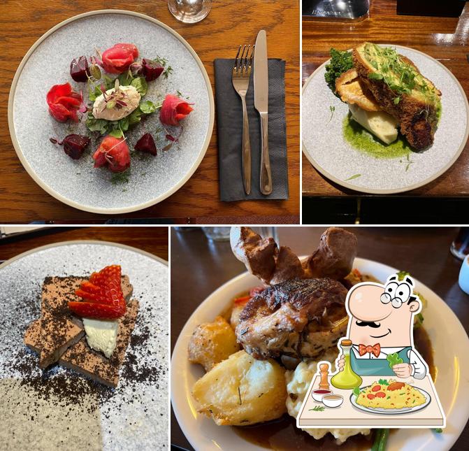 Best deepFried Mars Bars in Bristol restaurants, spring 2024