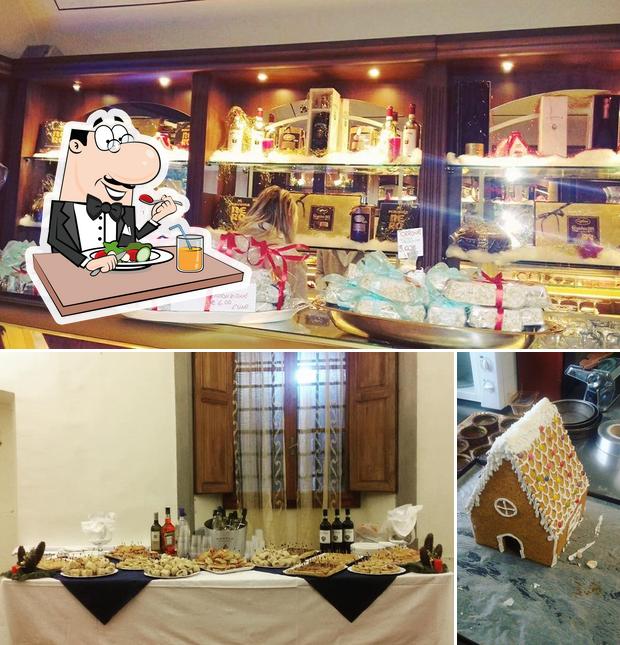 Pasticceria Leverò