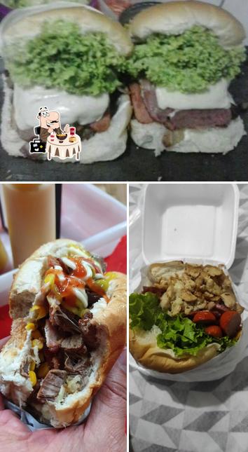 Pulidus Lanches