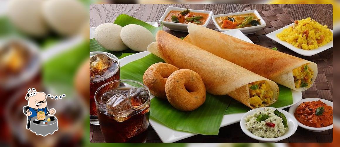 ASHA DOSA SHOP