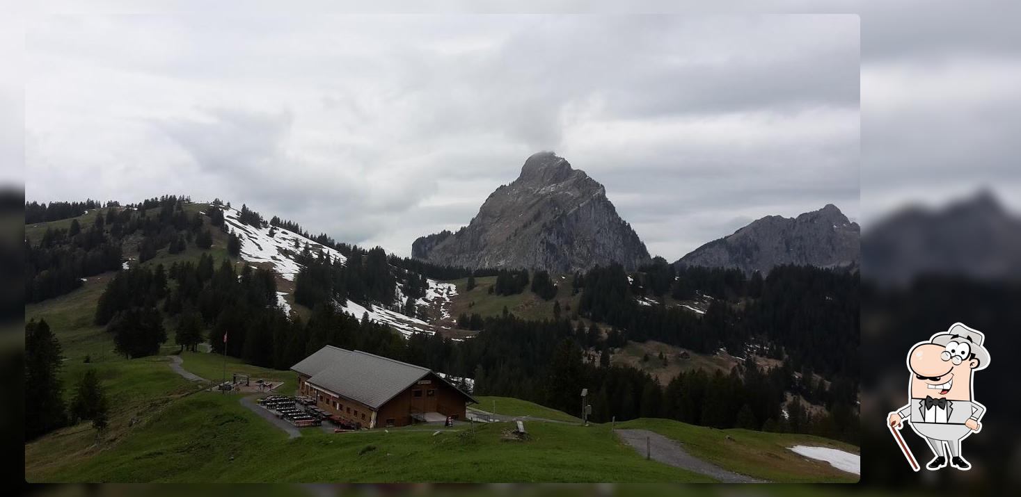 Alp Zwäcken