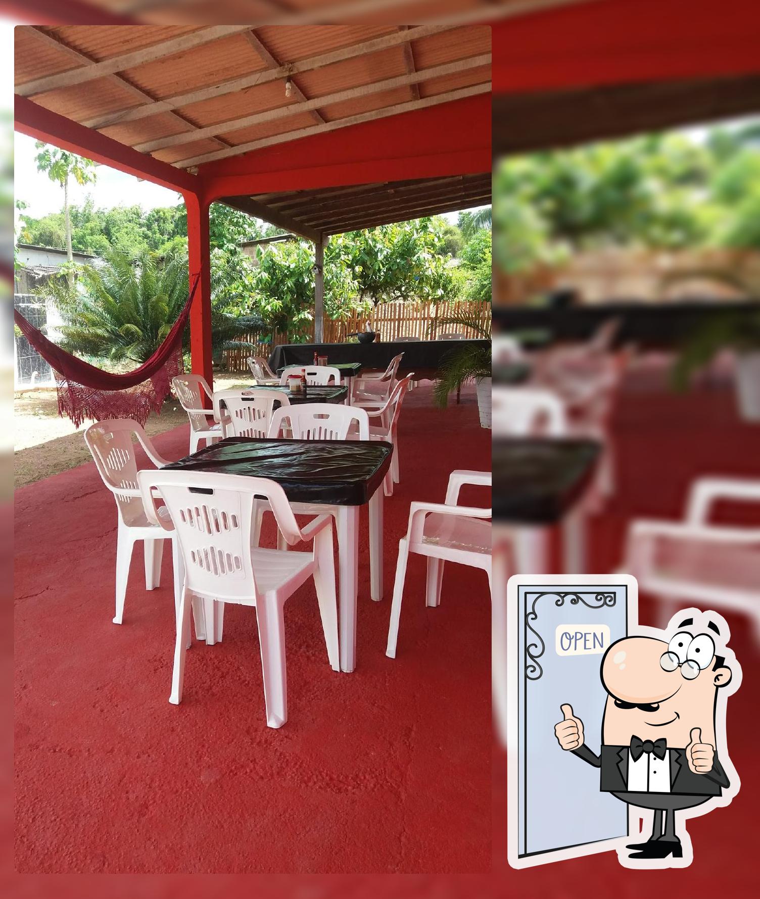 Cozinha da Val