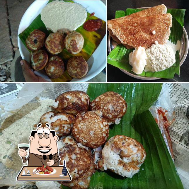 Davanagere Benne Dose Hotel Hoskote, Hoskote Restaurant reviews