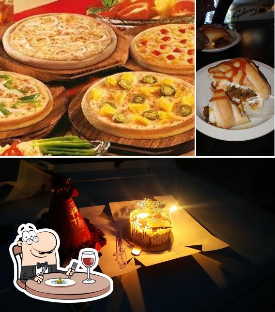 Dubai Bakers, Kapurthala, Subah Complex Restaurant reviews