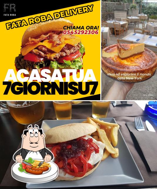 Cibo al Fata Roba