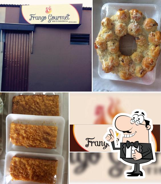 Frango Gourmet Rotisseria