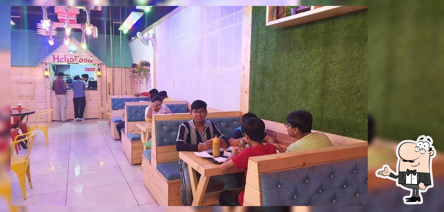 Hello Food Batala