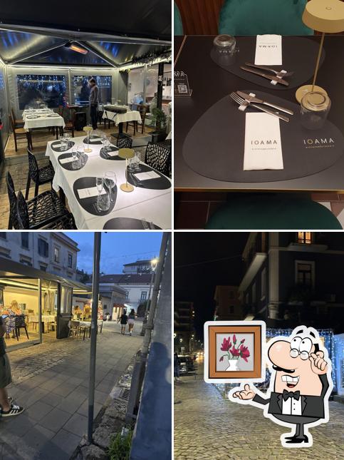 IOAMA - RistoPub Pizzeria Cava De Tirreni
