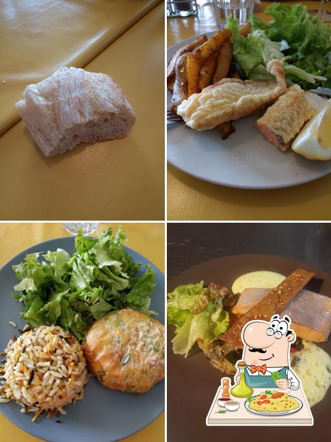 L'Assiette des Saisons