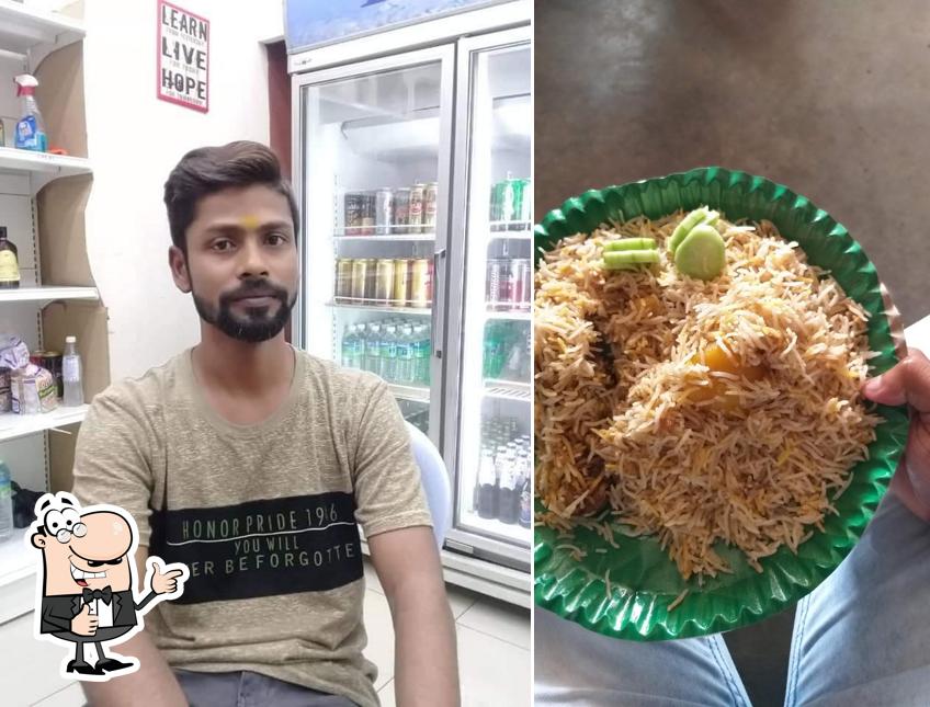 Muskan Biryani: A Review of the Flavors, Not the Wheels