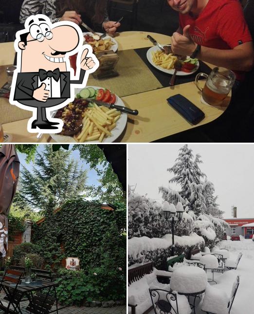 Steak Bar, Uherske Hradiste Restaurant reviews