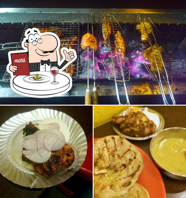The Smoke BBQ Grill, Chennai Restaurant reviews