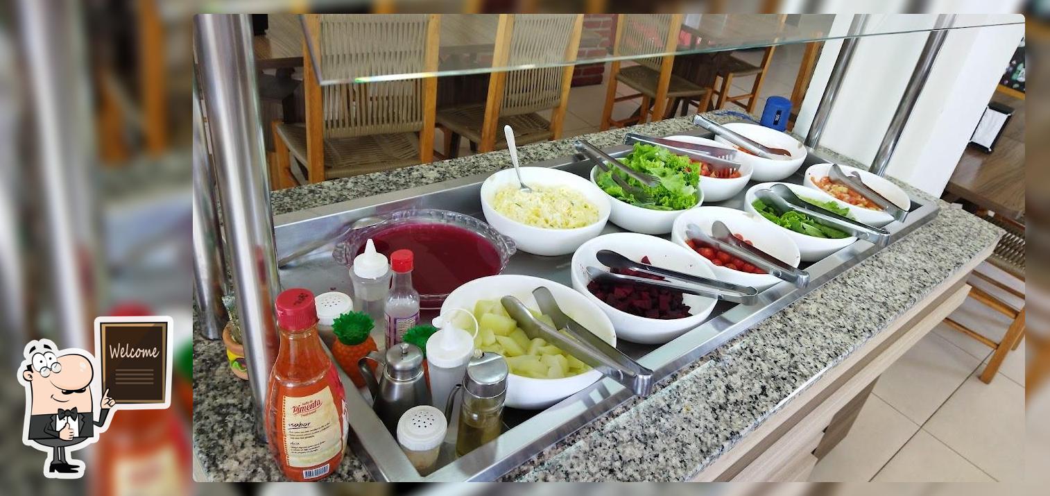 Restaurante Pé da Serra